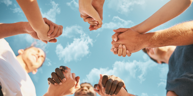 Identity Strengthening